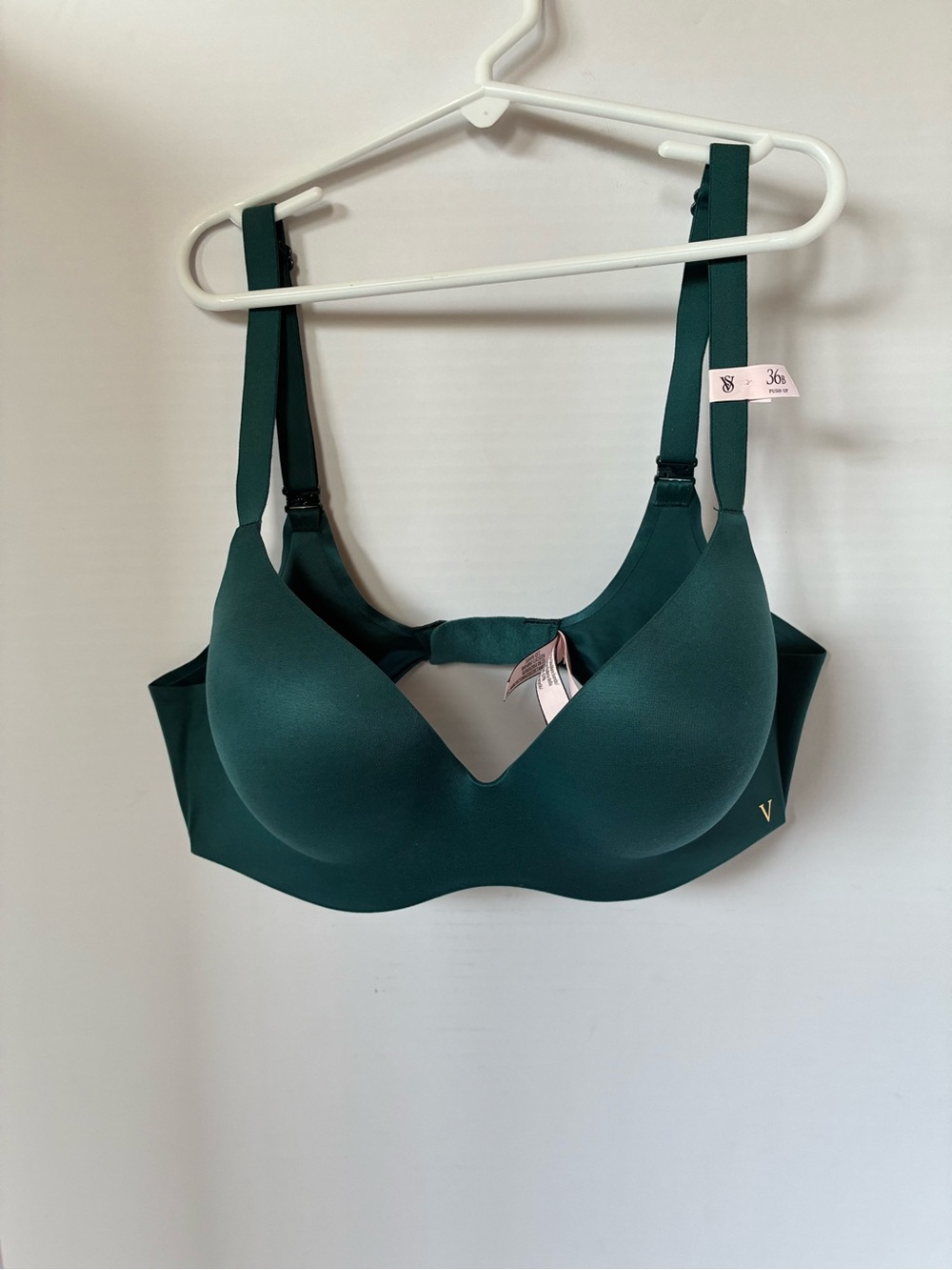 Women’s VICTORIAS SECRET Push up Bra 36B